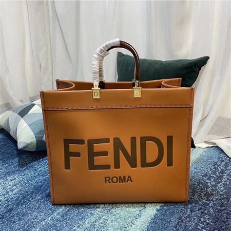 imitazione piumone fendi|fendi inspired handbags.